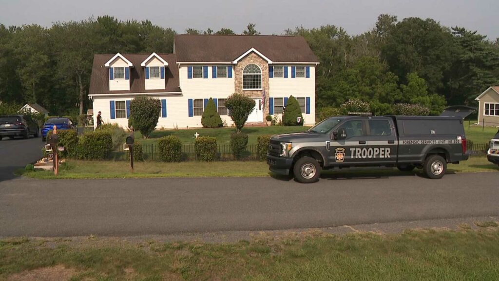 Adoptive Mom Watched as Husband Jammed Back Scratcher Down Teen Son’s Throat, Killing Him