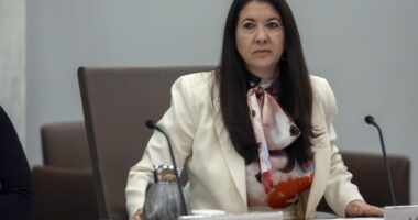 Adriana Kugler to step down from Fed board