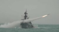 After Trump moves nuclear submarines close to Russia