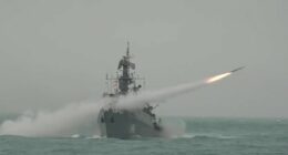 After Trump moves nuclear submarines close to Russia
