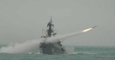 After Trump moves nuclear submarines close to Russia