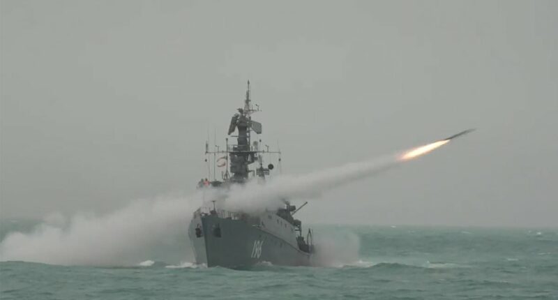 After Trump moves nuclear submarines close to Russia