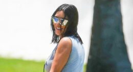 All the photos celebs wish could be banished from the Internet