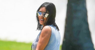 All the photos celebs wish could be banished from the Internet
