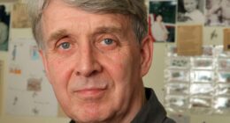 Allan Ahlberg, beloved children's author, dies at 87