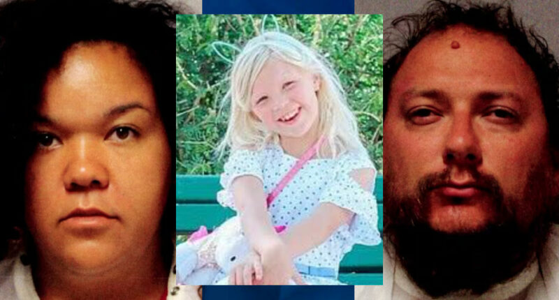 Allegations of Child Abuse Followed  10-Year-Old Arizona Girl for a Decade Before Her Death