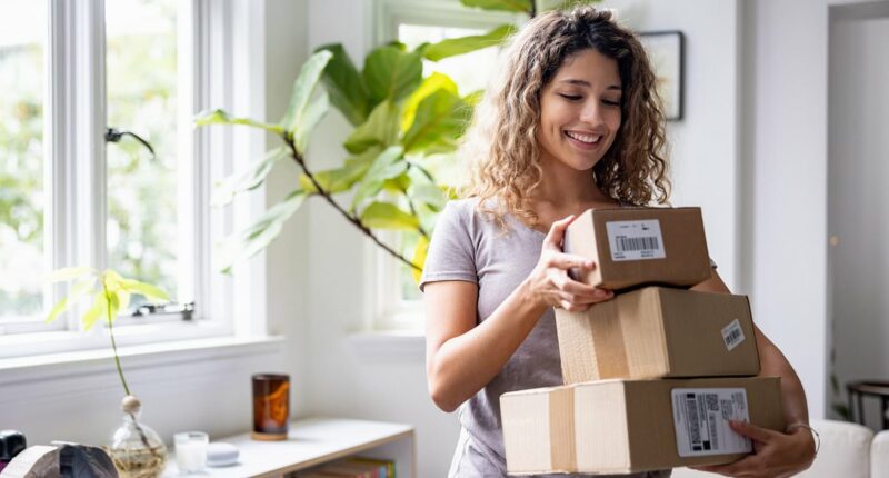 Amazon makes major change to deliveries for millions of customers