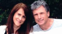 American Idol's Robin Kaye and Thomas DeLuca's cause of death revealed