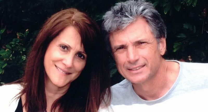 American Idol's Robin Kaye and Thomas DeLuca's cause of death revealed