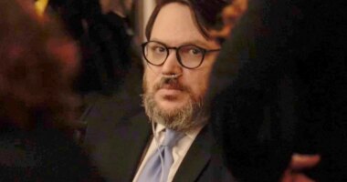 American accused of faking death, fleeing US found guilty of raping former girlfriend