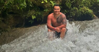 American tourist shot and killed in Caribbean vacation hotspot: 'Left an unfillable void in our lives'