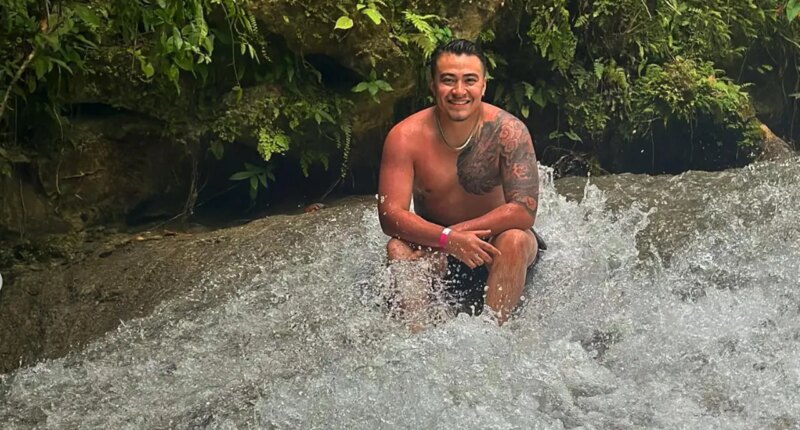 American tourist shot and killed in Caribbean vacation hotspot: 'Left an unfillable void in our lives'