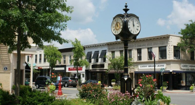 America's 50 safest and richest cities revealed in new list— and 7 are in New Jersey