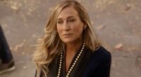 And Just Like That... hints at Carrie Bradshaw's final storyline
