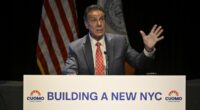 Andrew Cuomo ruthlessly mocked for glaring oversight on social media