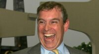 Andrew - his royal oafishness: Exposed in book Royals tried to ban