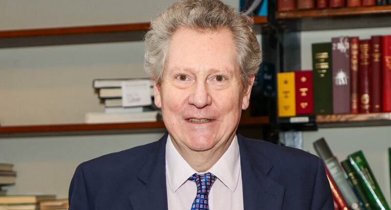 Andrew's biographer promises more revelations - and a book on Philip