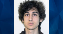 Appeals Court Denies Attempt by Boston Marathon Bomber to Remove Judge Overseeing Death Penalty Appeal