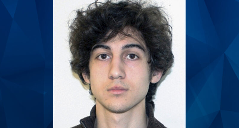 Appeals Court Denies Attempt by Boston Marathon Bomber to Remove Judge Overseeing Death Penalty Appeal
