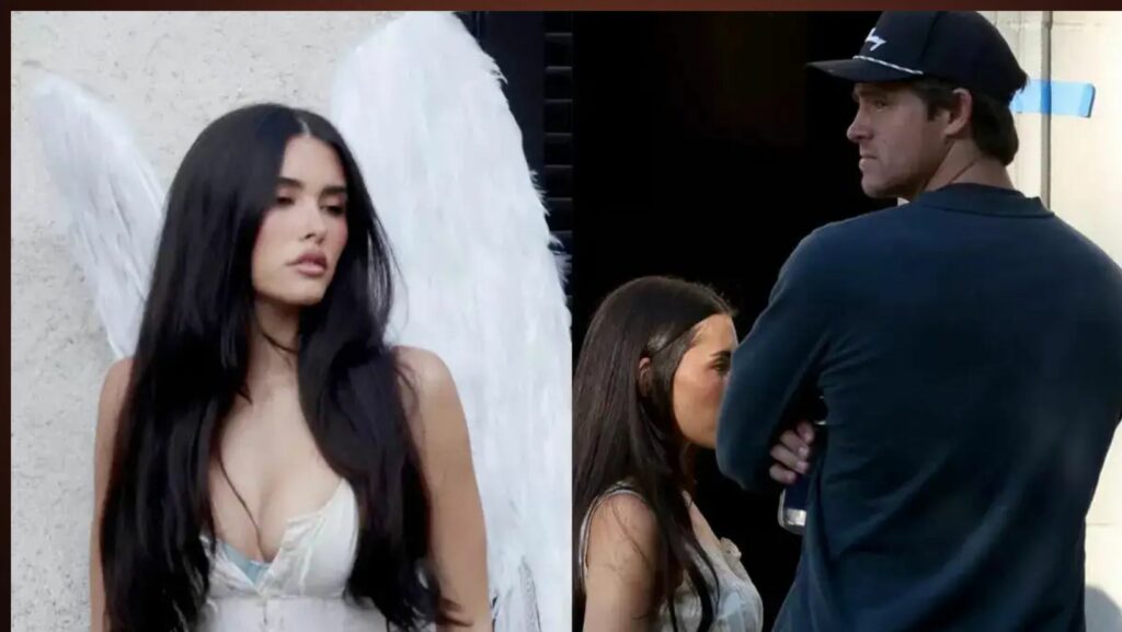 Are Justin Herbert And Madison Beer In A Relationship?