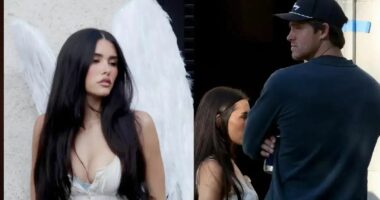 Are Justin Herbert And Madison Beer In A Relationship?