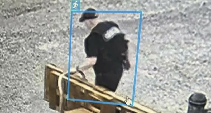 Arkansas inmate's extreme escape plan revealed