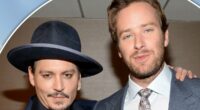 Armie Hammer reveals he would smoke up to 20 joints a DAY
