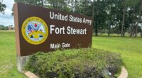 Army secretary hails 'heroism' of soldiers who tackled alleged Fort Stewart shooter: 'Absolutely saved lives'