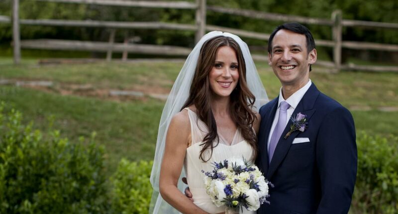 Ashley Biden files for divorce from plastic surgeon husband