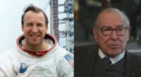 Astronaut Jim Lovell Net Worth: How Rich Was He? Find Out