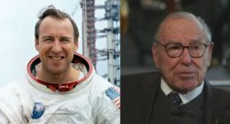 Astronaut Jim Lovell Net Worth: How Rich Was He? Find Out