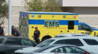 At least 2 killed in Texas Target store shooting as police capture alleged gunman