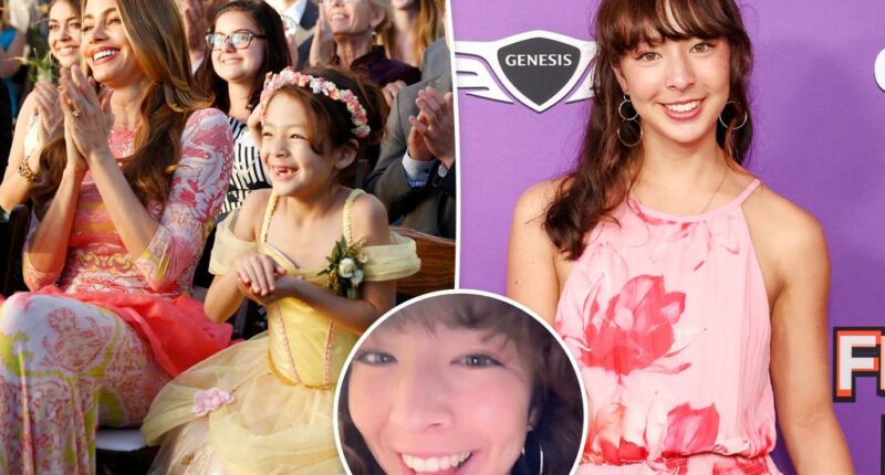 Aubrey Anderson-Emmons 'surprised' by reaction to coming out as bisexual