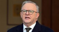 Australia to recognize Palestinian statehood: ‘Humanity’s best hope’