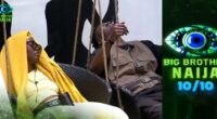 BBNaija Day 16: A sombre Monday mood takes over the house