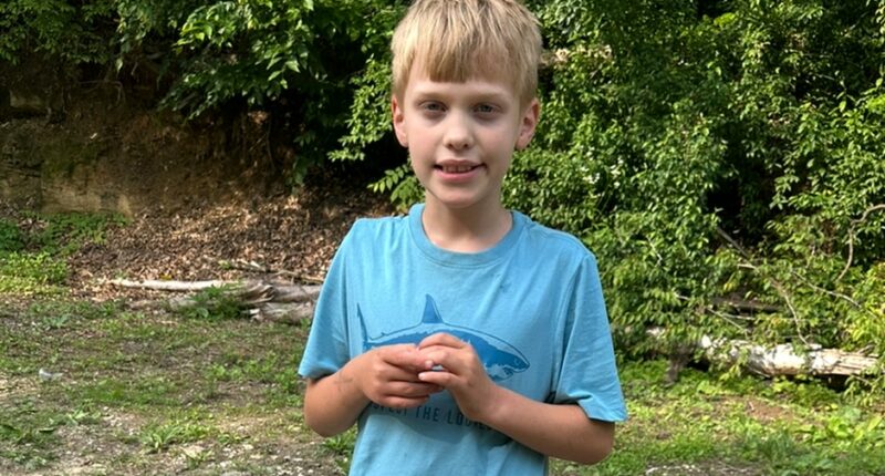 BOLO: 10-Year-Old Kentucky Boy Missing, Mom Previously Involved in a Child Endangerment Case