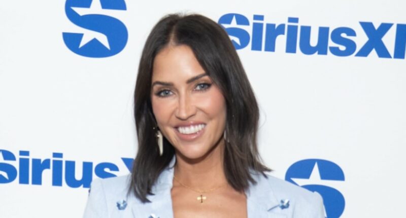 Bachelor alum admits she became 'a little addicted' to painkillers