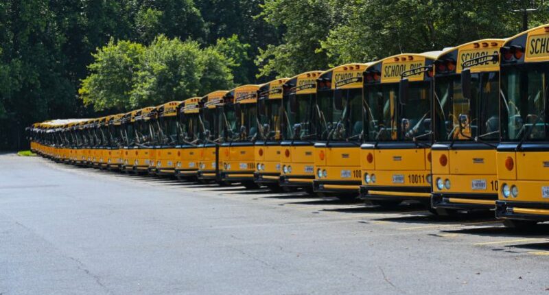 Back to school already? Why the academic year keeps getting shifted earlier