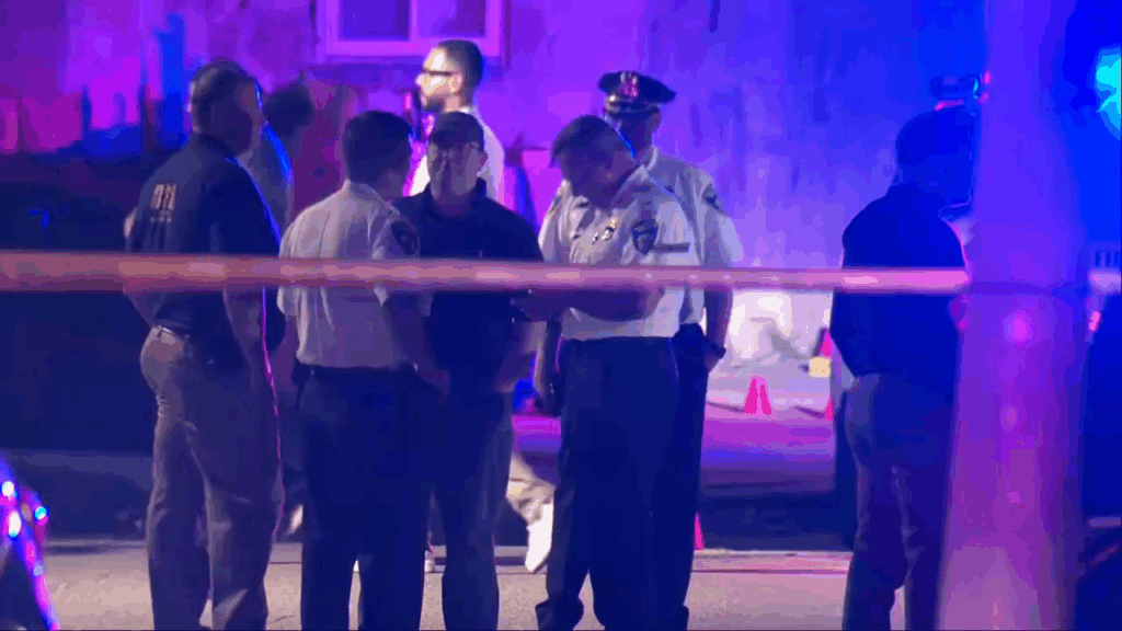 Baltimore police conducting homicide investigation after mass shooting victim dies from injuries