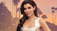 Before & After Pics of Heather Dubrow's Beverly Hills House
