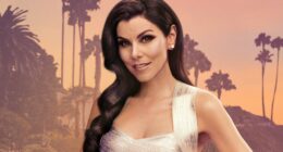 Before & After Pics of Heather Dubrow's Beverly Hills House