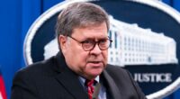Bill Barr: Trump 'right on the money' with DC police takeover