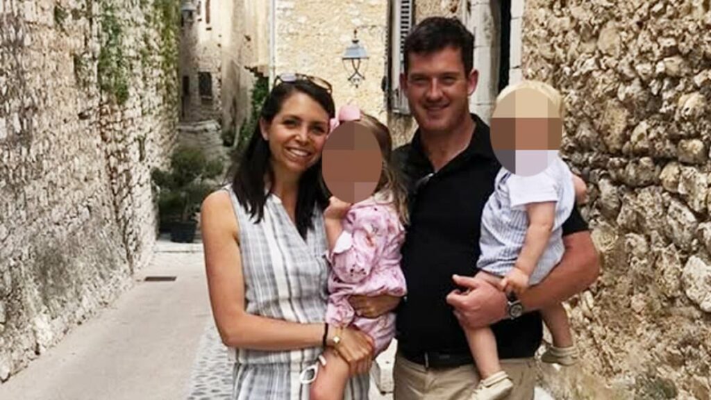 Billionaire heir who dumped wife for nanny will face her in court