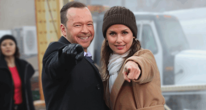 Blue Bloods Fans Just Got The Most Exciting Boston Blue News Yet