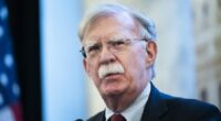 Bolton says Trump 'wants a Nobel Peace Prize more than anything else'