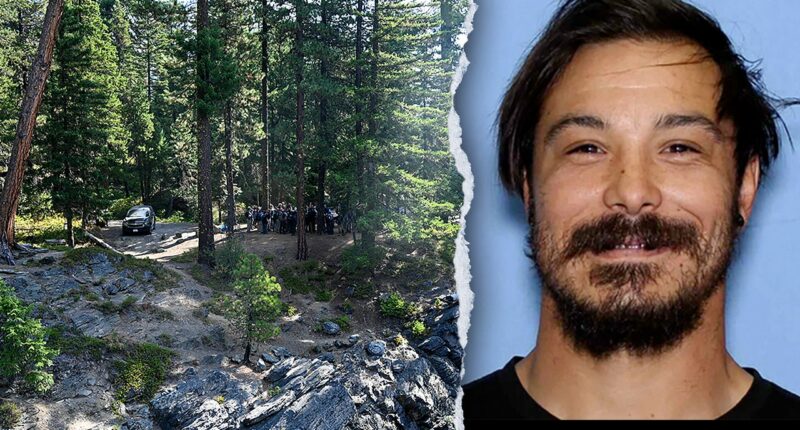 Bones discovered during latest manhunt for Travis Decker, who is wanted in daughters' murders