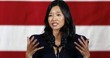 Boston mayor to Bondi on 'sanctuary' threats: 'Stop attacking our cities'