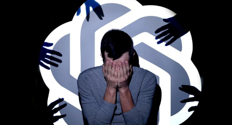 Bots like ChatGPT are triggering 'AI psychosis' — how to know if you're at risk