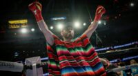Boxer Julio César Chávez Jr. deported to Mexico