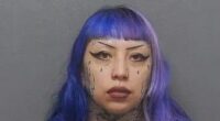 Mugshot of Ashley Pardo, charged with aiding in the commission of terrorism.